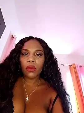 Thedoll001 online show from 26, 11, 2025