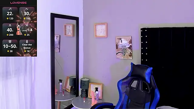 Bryan robayo5 online show from 11, 2, 2026