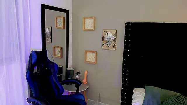 Bryan robayo5 online show from 16, 2, 2026