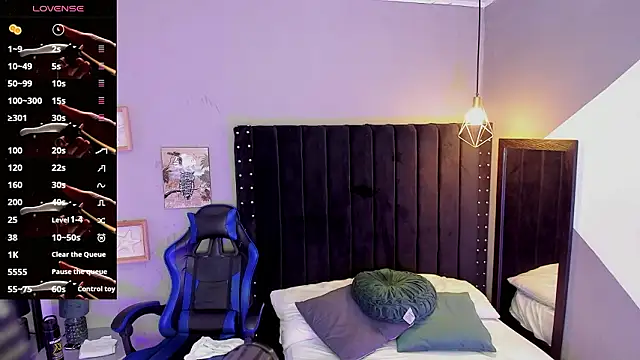 Snapshot of Bryan_robayo5 chatting on 13, 3, 2026 Bryan robayo5 online show from 13, 3, 2026