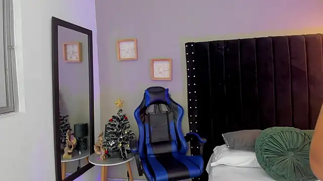 Bryan robayo5 online show from 5, 12, 2025