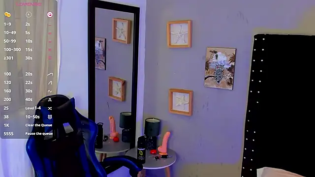 Snapshot of Bryan_robayo5 chatting on 22, 3, 2026 Bryan robayo5 online show from 22, 3, 2026