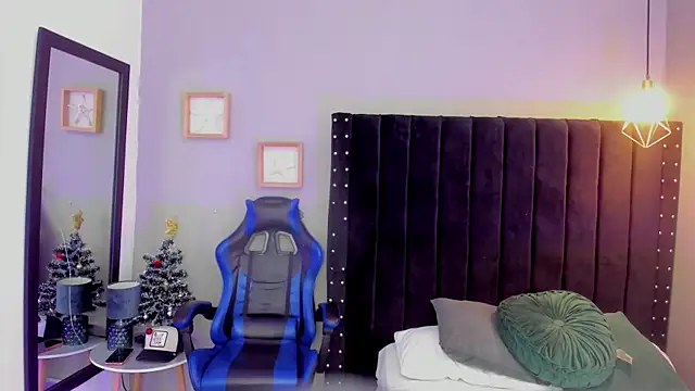 Bryan robayo5 online show from 20, 12, 2025