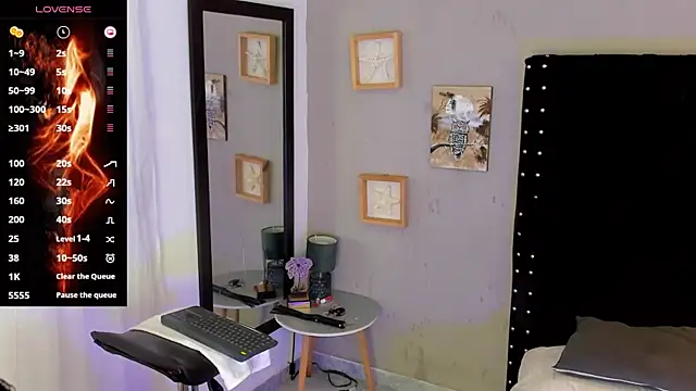 Snapshot of Bryan_robayo5 chatting on 7, 4, 2026 Bryan robayo5 online show from 7, 4, 2026