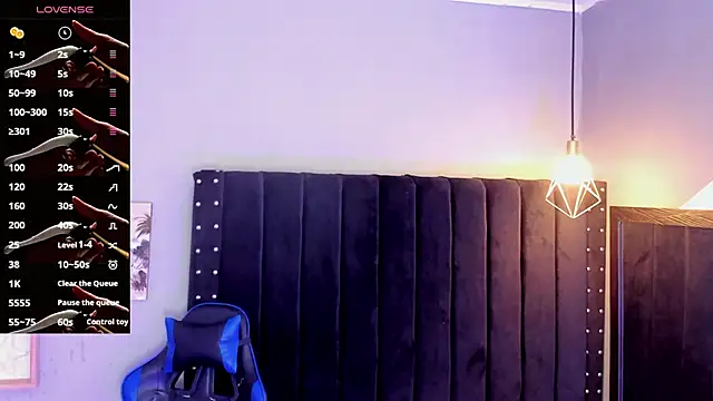 Snapshot of Bryan_robayo5 chatting on 10, 3, 2026 Bryan robayo5 online show from 10, 3, 2026