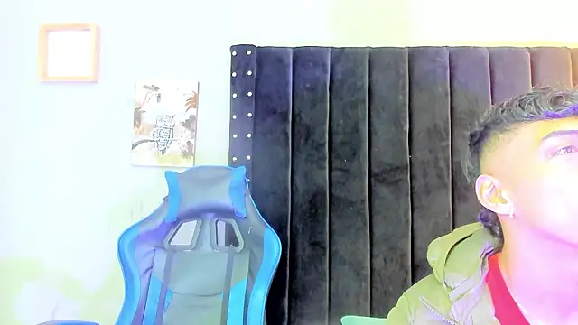 Bryan robayo5 online show from 23, 2, 2026