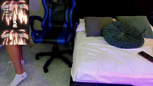 Bryan robayo5 online show from 10, 2, 2026