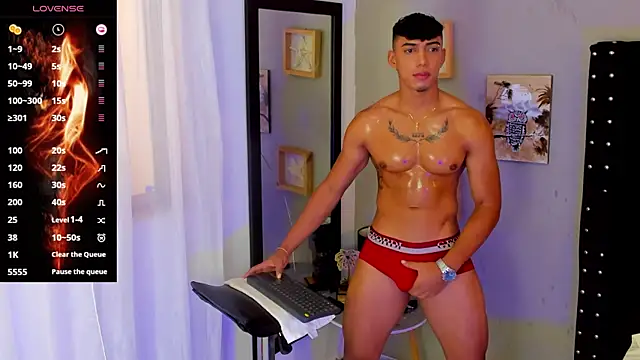 Snapshot of Bryan_robayo5 chatting on 10, 4, 2026 Bryan robayo5 online show from 10, 4, 2026