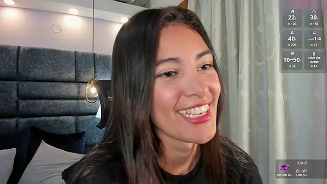 Snapshot of allyson_ashbornee chatting on 27, 11, 2025 allyson ashbornee online show from 27, 11, 2025