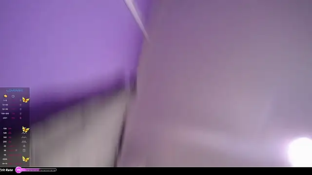 Snapshot of Karla_Soff_19 chatting on 11, 2, 2026 Karla Soff 19 online show from 11, 2, 2026