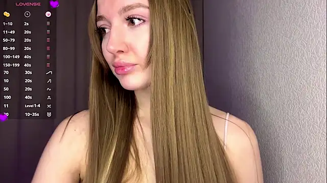 Michell Rosse online show from 7, 1, 2026