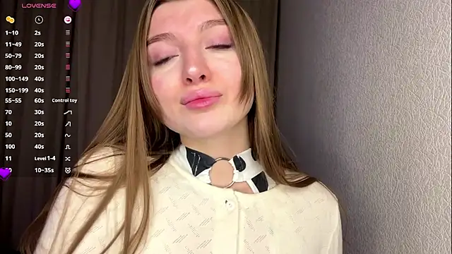 Michell Rosse online show from 16, 1, 2026