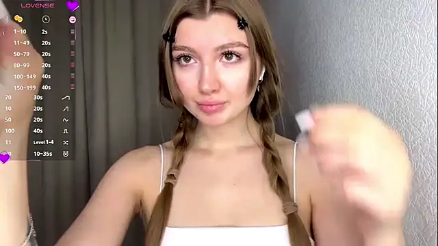 Michell Rosse online show from 9, 1, 2026