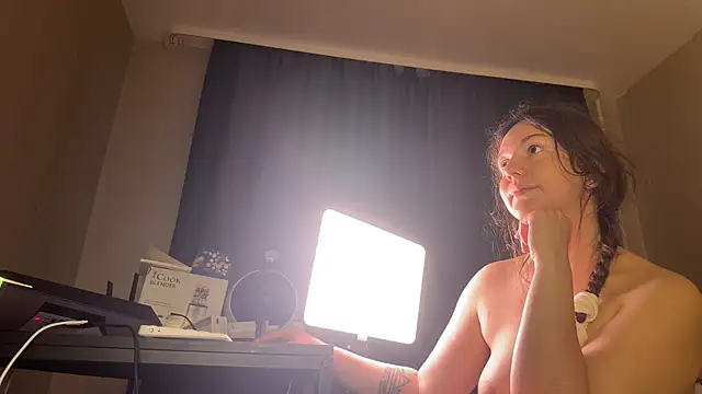 kinky malinaa online show from 10, 7, 2026