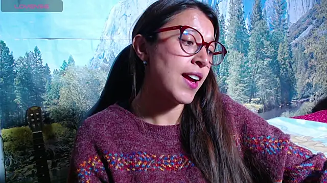 luanablood online show from 17, 4, 2026