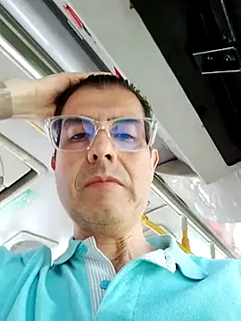 Fuegosutil online show from 29, 11, 2025