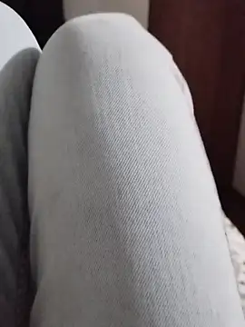 Fuegosutil online show from 23, 12, 2025