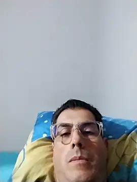 Fuegosutil online show from 16, 12, 2025