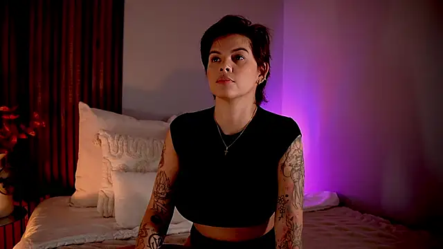 ammberjay online show from 30, 11, 2025