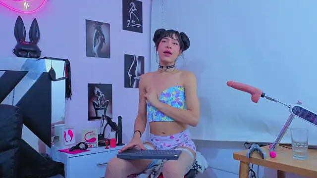 karla slut dirty online show from 9, 1, 2026