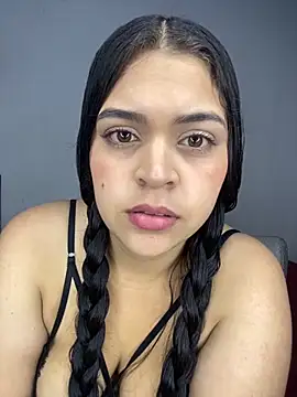 Teen Valery online show from 4, 12, 2025