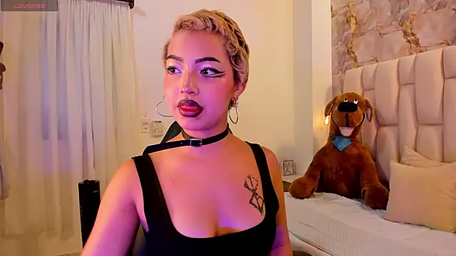 sussy lonndun online show from 22, 12, 2025