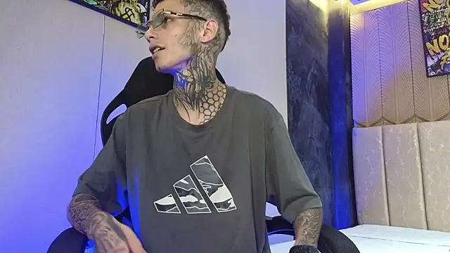 Paulo 527 online show from 7, 3, 2026