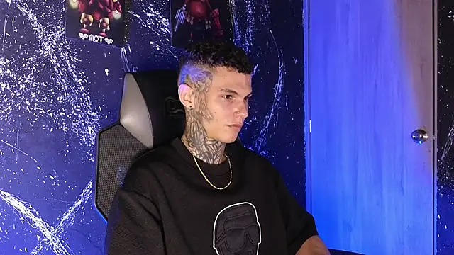 Paulo 527 online show from 4, 12, 2025