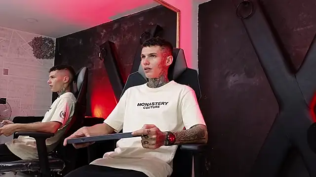 Paulo 527 online show from 18, 12, 2025