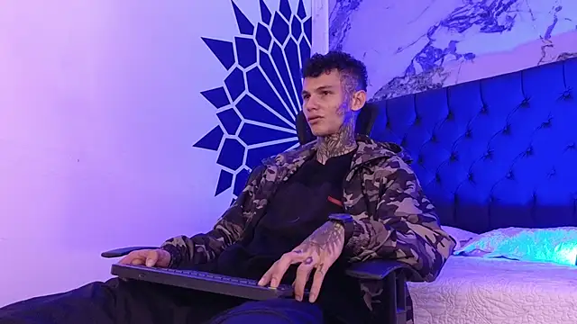 Paulo 527 online show from 24, 5, 2026