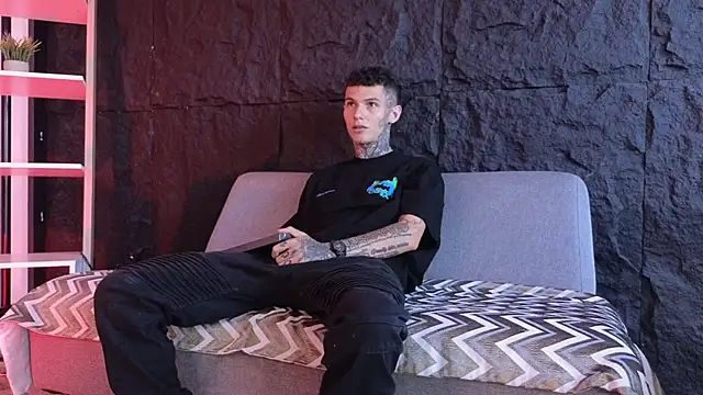 Paulo 527 online show from 9, 1, 2026