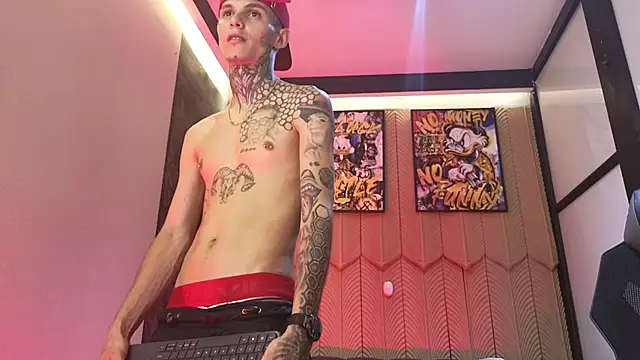 Paulo 527 online show from 15, 2, 2026