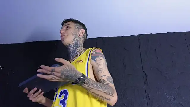 Paulo 527 online show from 5, 1, 2026