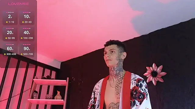 Paulo 527 online show from 16, 1, 2026