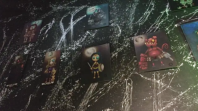 Paulo 527 online show from 19, 3, 2026