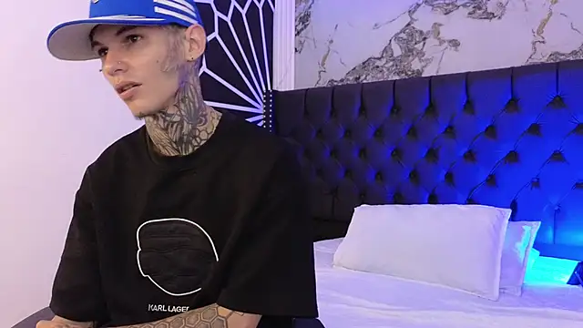 Paulo 527 online show from 3, 3, 2026