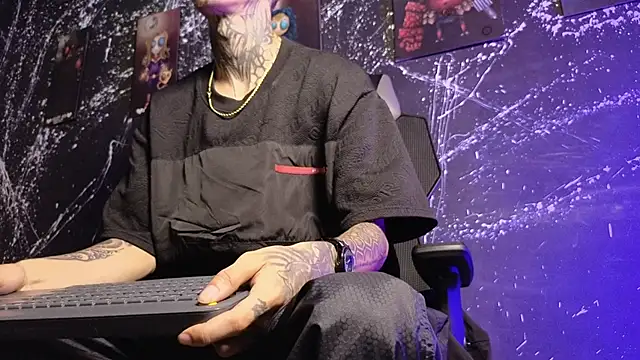 Paulo 527 online show from 7, 4, 2026