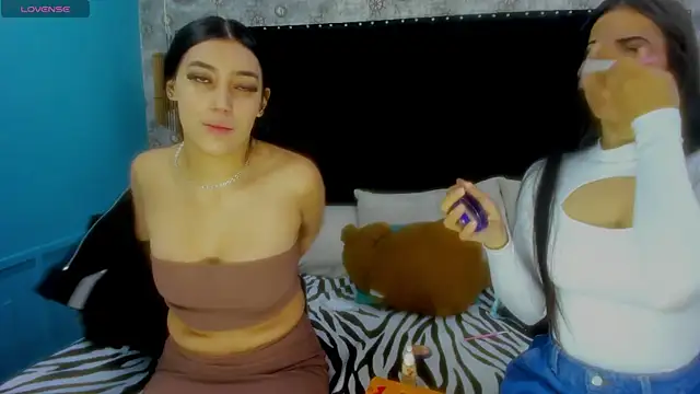 Venus Horney online show from 29, 11, 2025