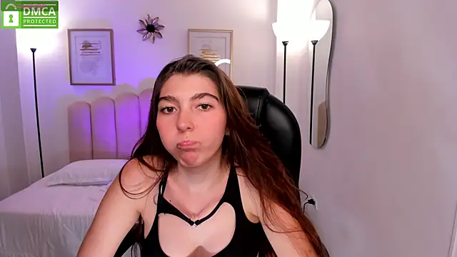 valeryn darter online show from 3, 12, 2025