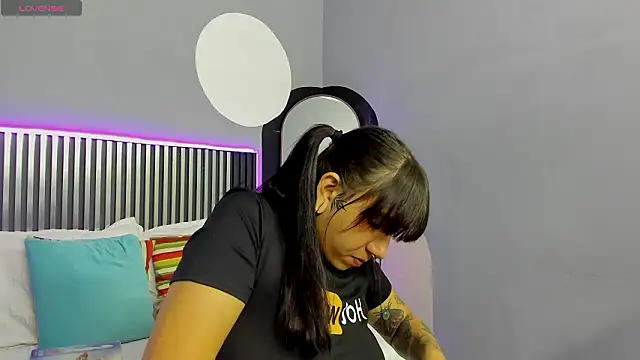 nora temptress online show from 22, 2, 2026