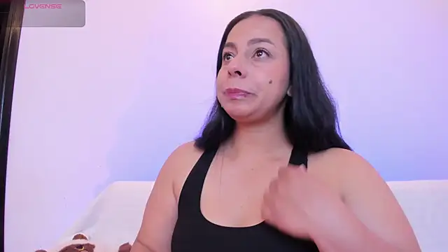jimena chic1 online show from 3, 6, 2026