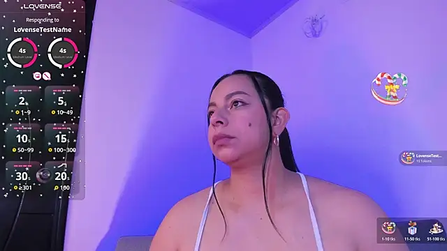 jimena chic1 online show from 18, 4, 2026