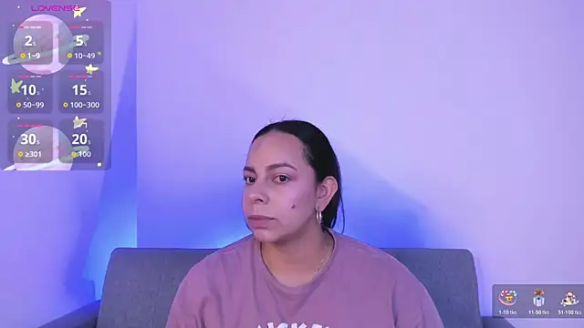 jimena chic1 online show from 13, 2, 2026