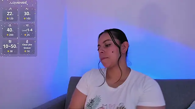 jimena chic1 online show from 30, 4, 2026