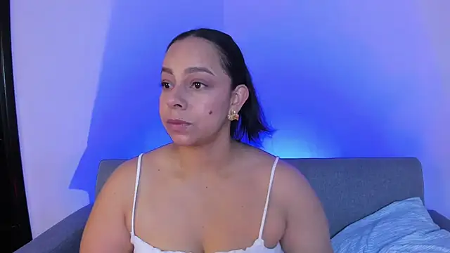 jimena chic1 online show from 12, 3, 2026