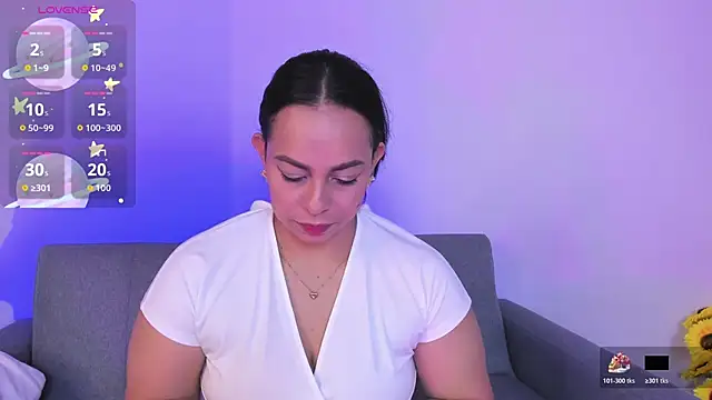 jimena chic1 online show from 4, 2, 2026