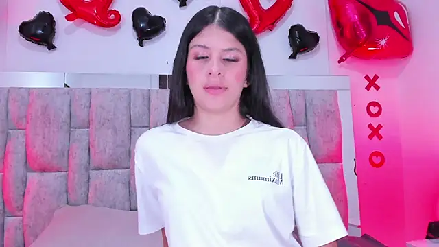 ZafiraNavarro online show from 16, 2, 2026