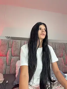 ZafiraNavarro online show from 19, 4, 2026