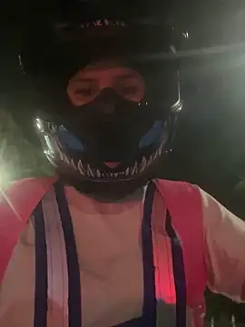 ZafiraNavarro online show from 6, 1, 2026