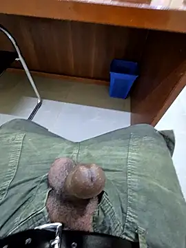 Jaaan668 online show from 19, 12, 2025